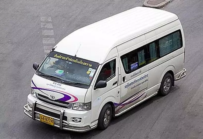 Majestic Villas Phuket