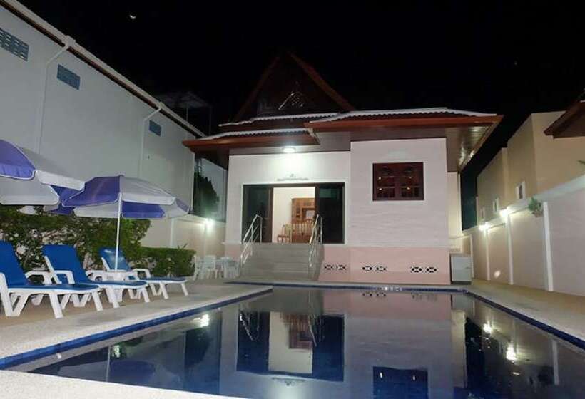Majestic Villas Phuket