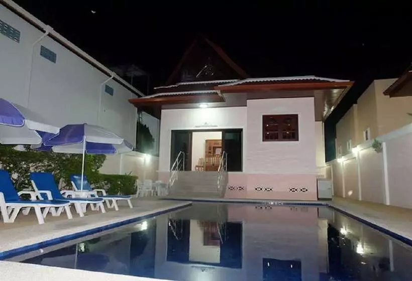 Majestic Villas Phuket