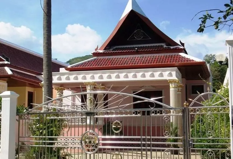 Majestic Villas Phuket