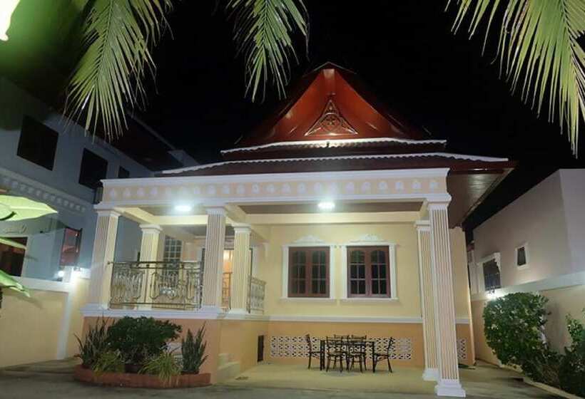 Majestic Villas Phuket