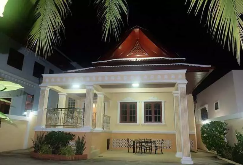 Majestic Villas Phuket