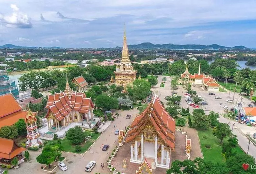 Majestic Villas Phuket