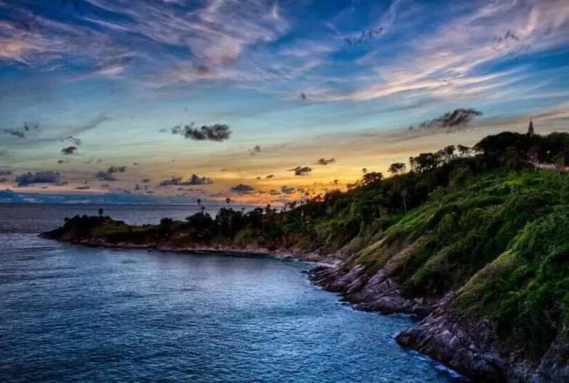 Majestic Villas Phuket