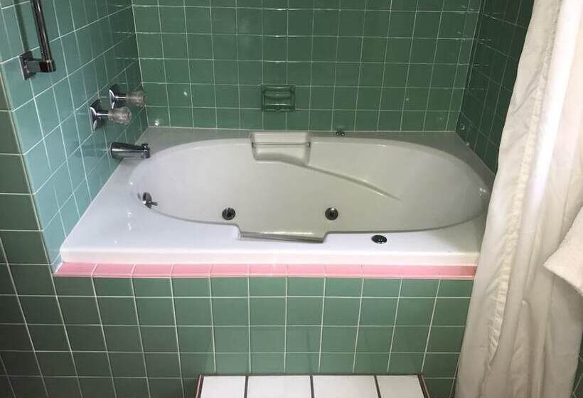 فندق على الطريق Scottish Inns