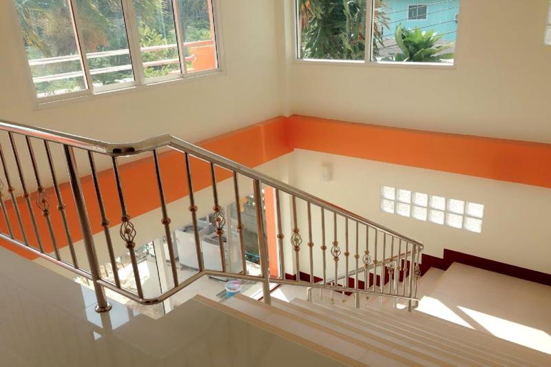 펜션 Amanah Mansion