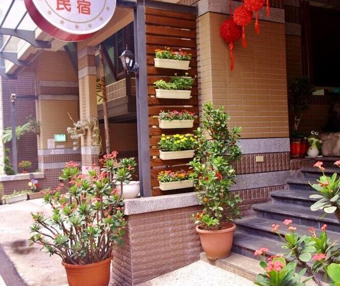 پانسیون Chin Hsi Homestay