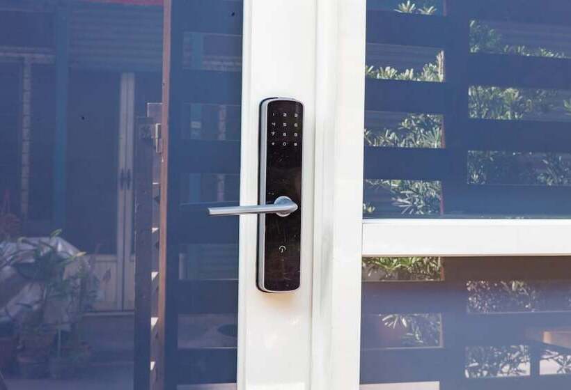 پانسیون Chin Hsi Homestay