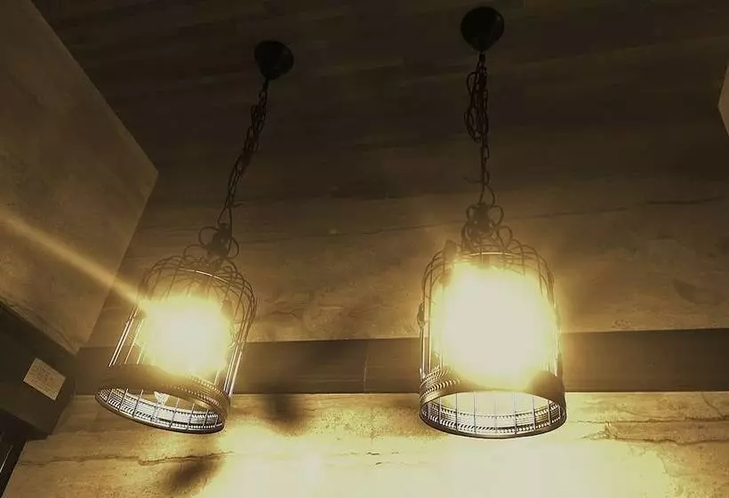 پانسیون Chin Hsi Homestay