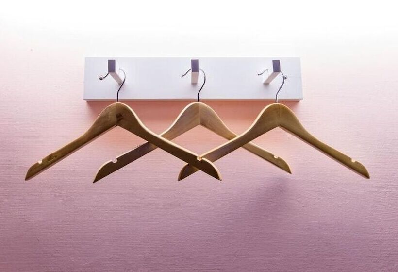 پانسیون Chin Hsi Homestay