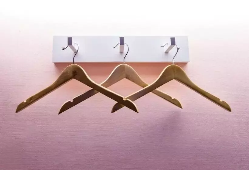 پانسیون Chin Hsi Homestay