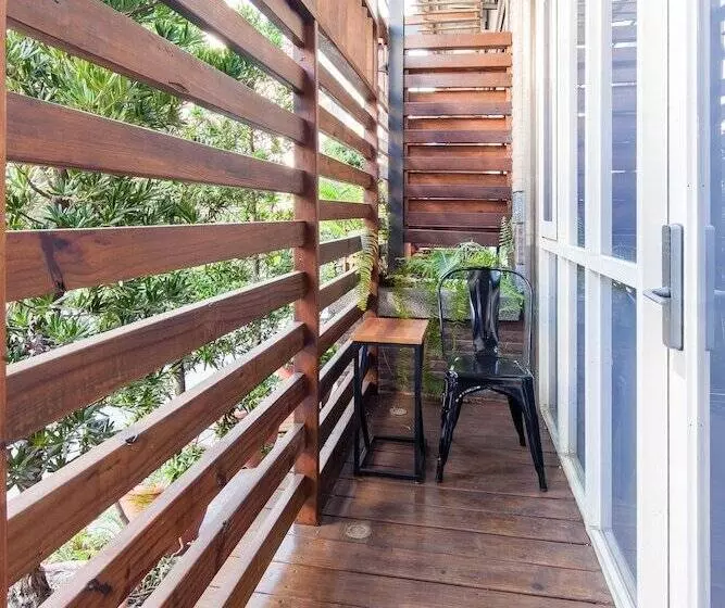 پانسیون Chin Hsi Homestay