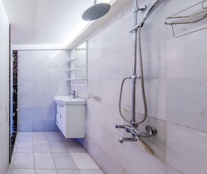 پانسیون Chin Hsi Homestay