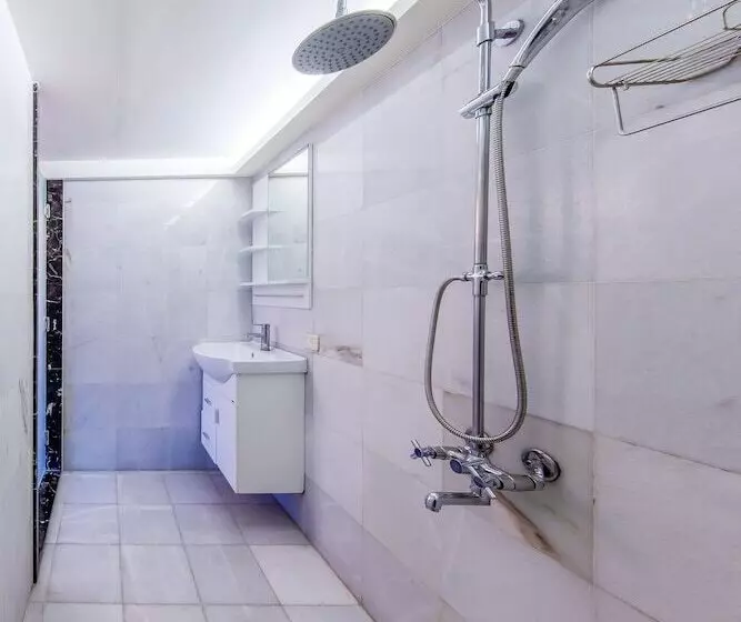 پانسیون Chin Hsi Homestay