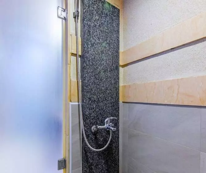 پانسیون Chin Hsi Homestay