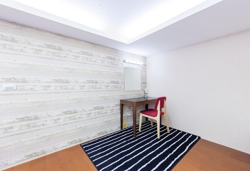 پانسیون Chin Hsi Homestay