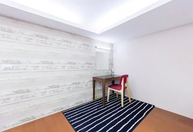 پانسیون Chin Hsi Homestay