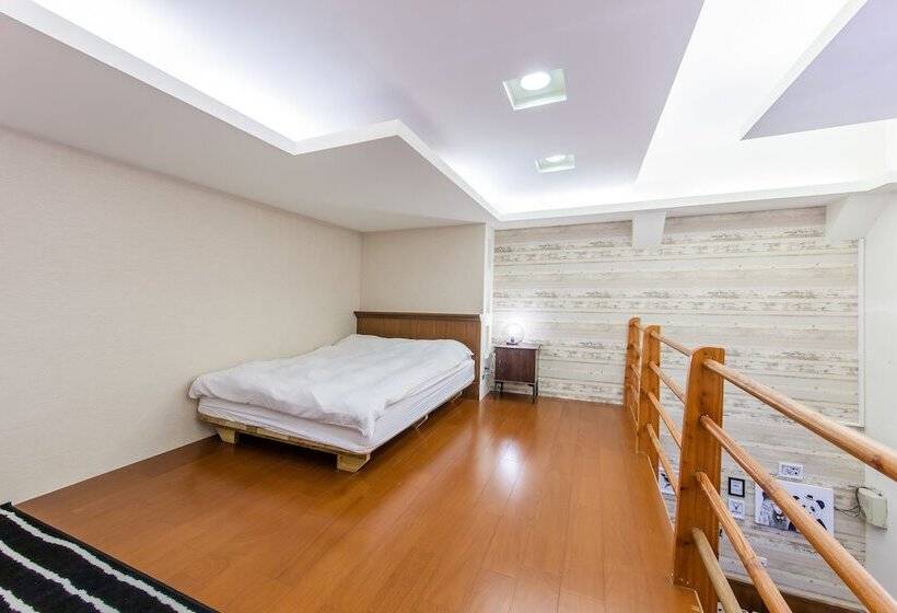 پانسیون Chin Hsi Homestay