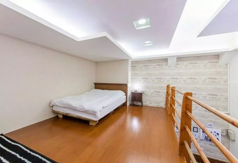 پانسیون Chin Hsi Homestay