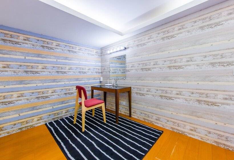 پانسیون Chin Hsi Homestay