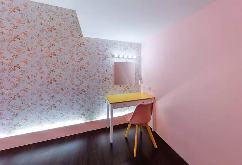 پانسیون Chin Hsi Homestay