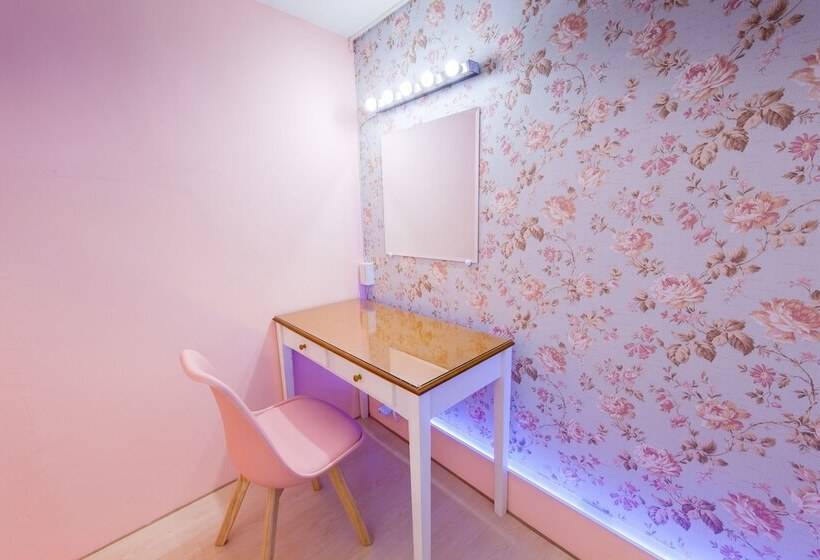 پانسیون Chin Hsi Homestay