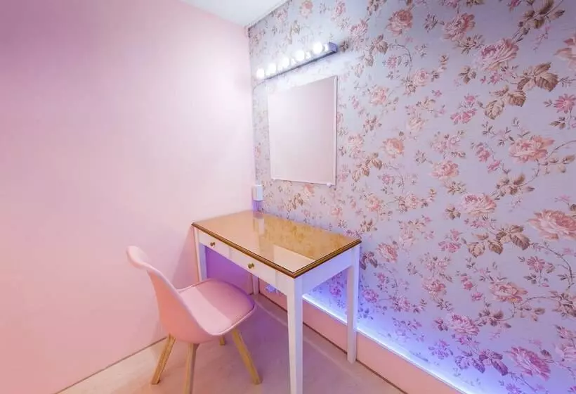 پانسیون Chin Hsi Homestay