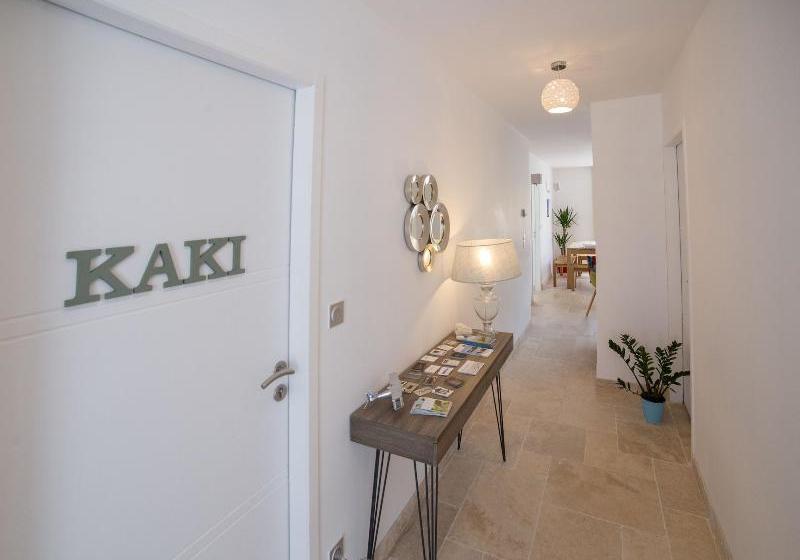 Pensionat La Couardaise