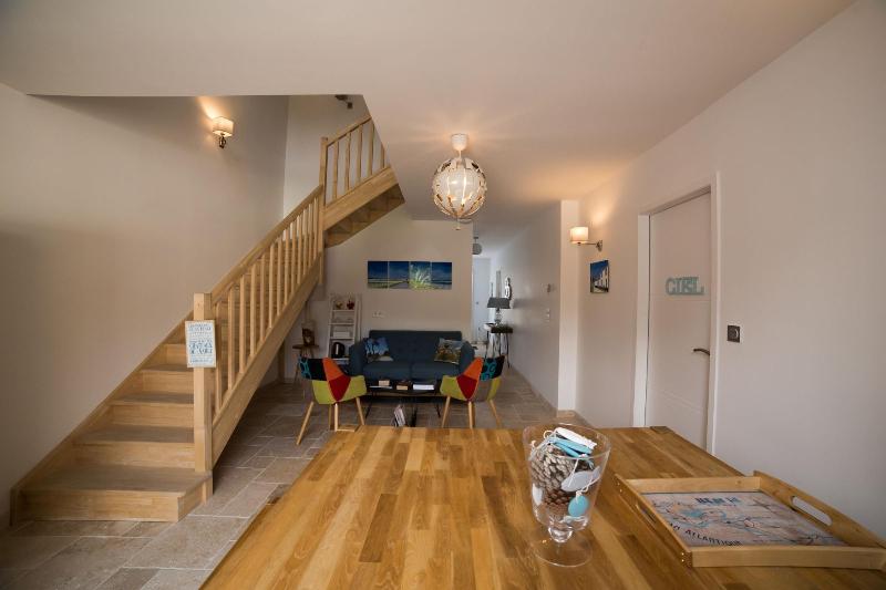 Pensionat La Couardaise