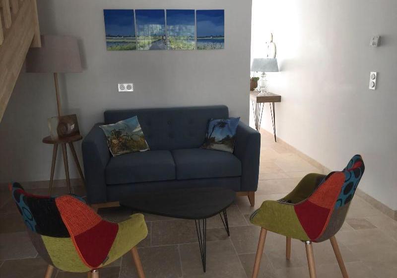 Pensionat La Couardaise