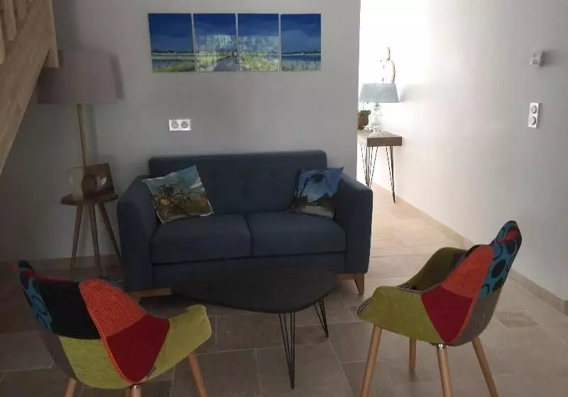 Majatalo La Couardaise