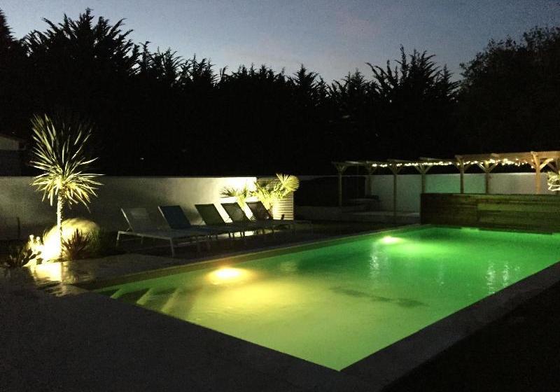 Pensionat La Couardaise