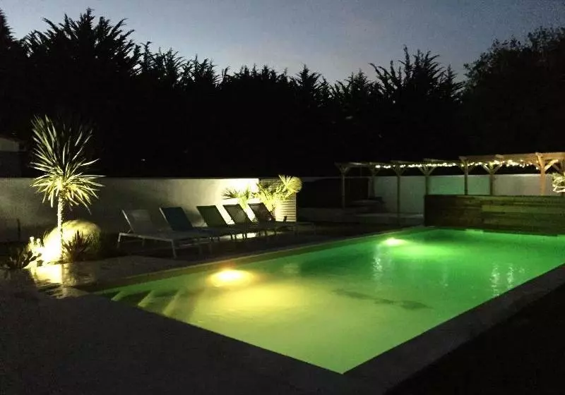 Majatalo La Couardaise