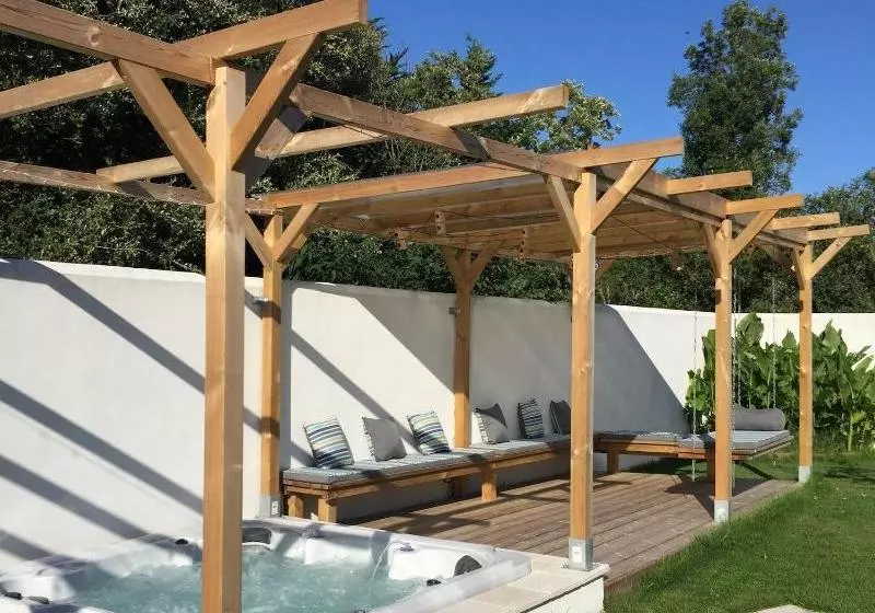 Majatalo La Couardaise