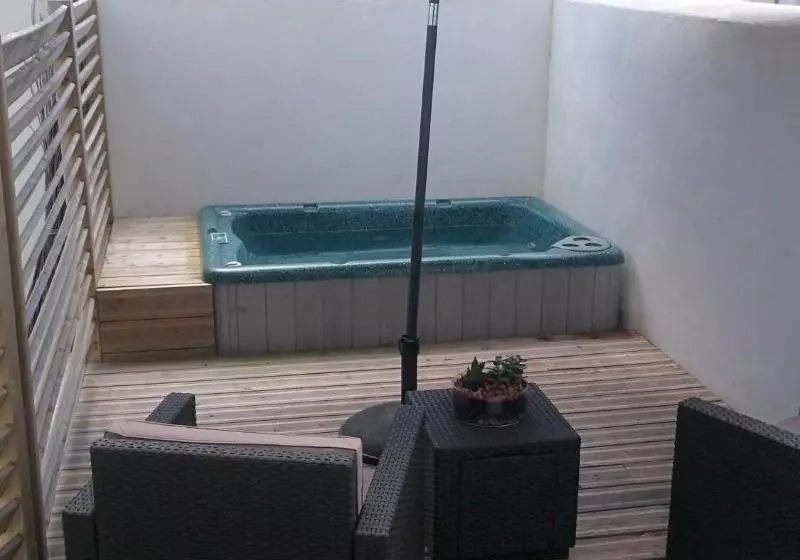 Majatalo La Couardaise