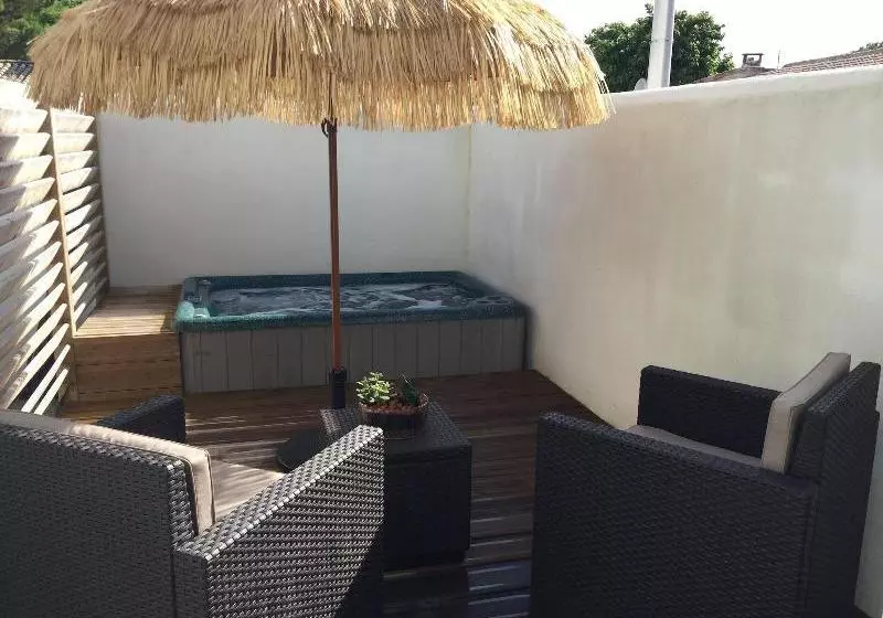 Majatalo La Couardaise