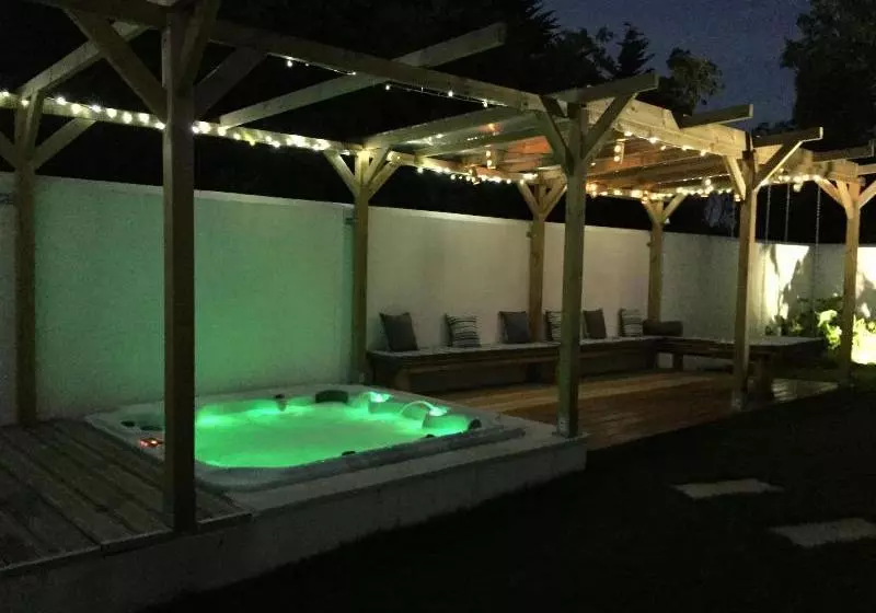 Majatalo La Couardaise