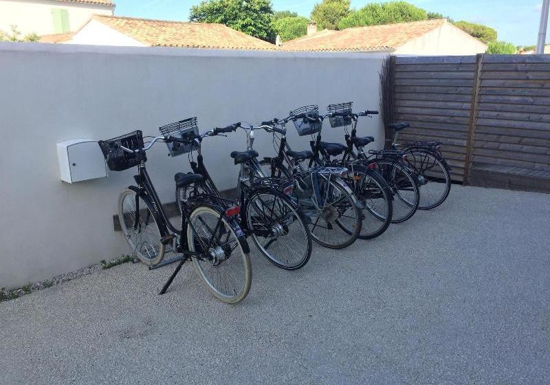 Pensionat La Couardaise