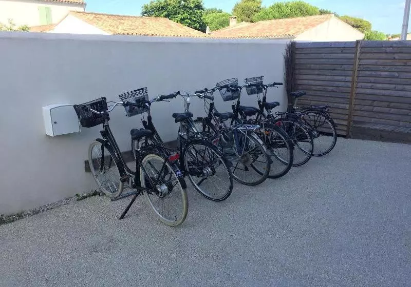 Majatalo La Couardaise