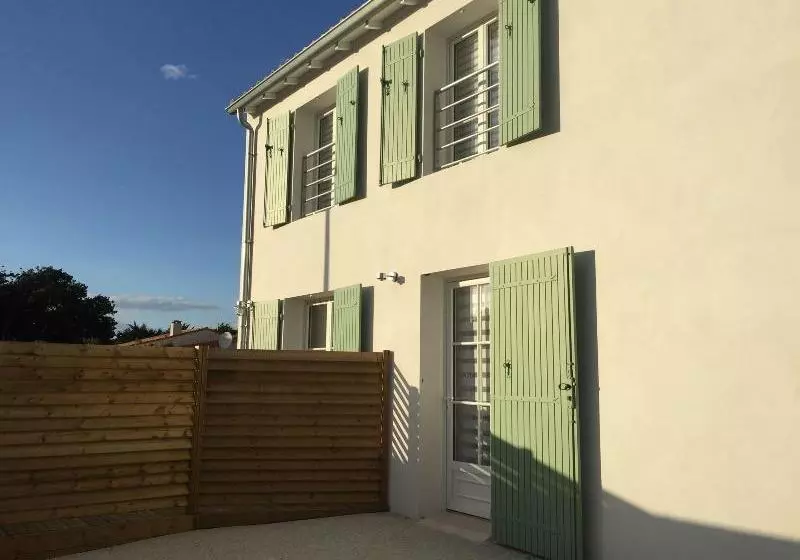 Majatalo La Couardaise