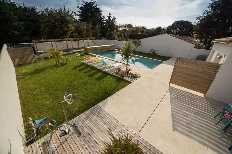 Majatalo La Couardaise