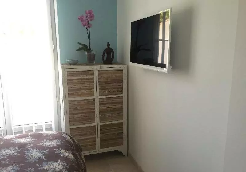 Majatalo La Couardaise