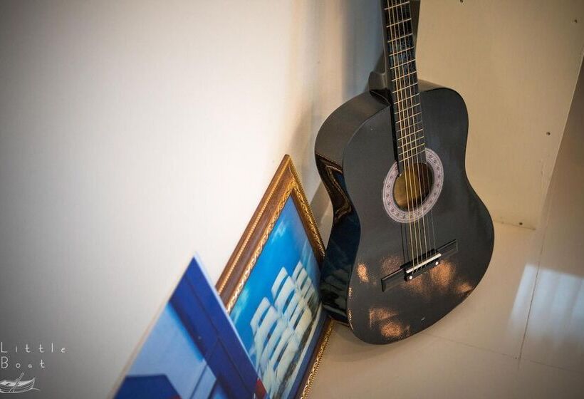 بنسيون Retro Twin Home @maesot