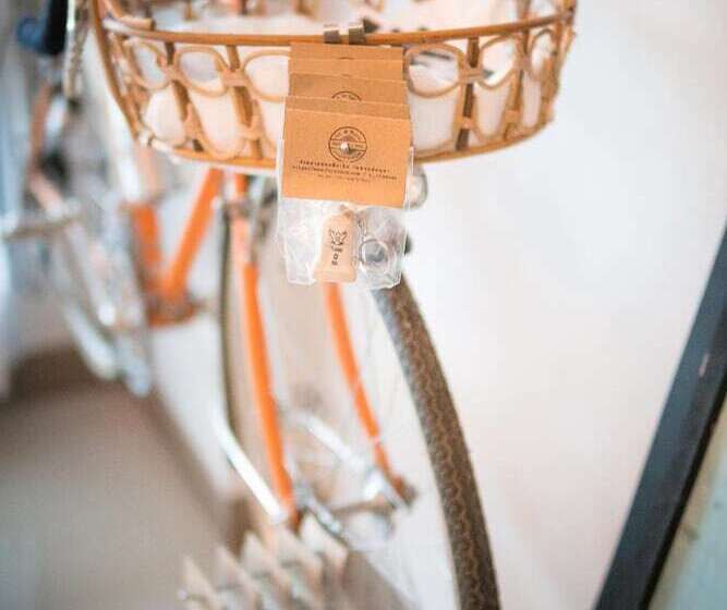 بنسيون Retro Twin Home @maesot