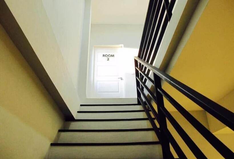 بنسيون Retro Twin Home @maesot