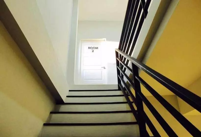 Majatalo Retro Twin Home @maesot