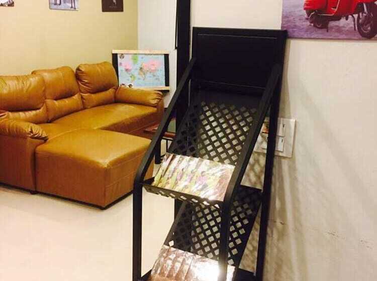 بنسيون Retro Twin Home @maesot