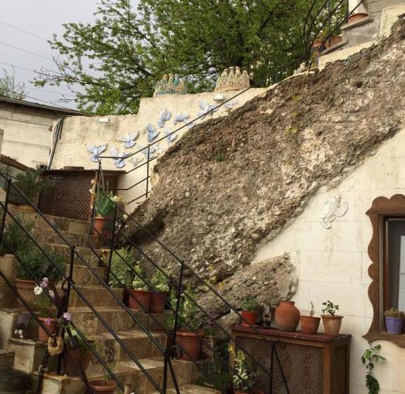 پانسیون Seval White House Kapadokya