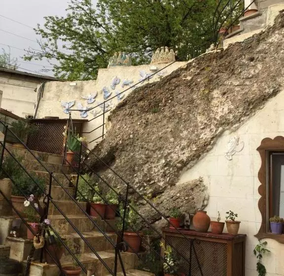 Majatalo Seval White House Kapadokya