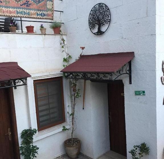 پانسیون Seval White House Kapadokya